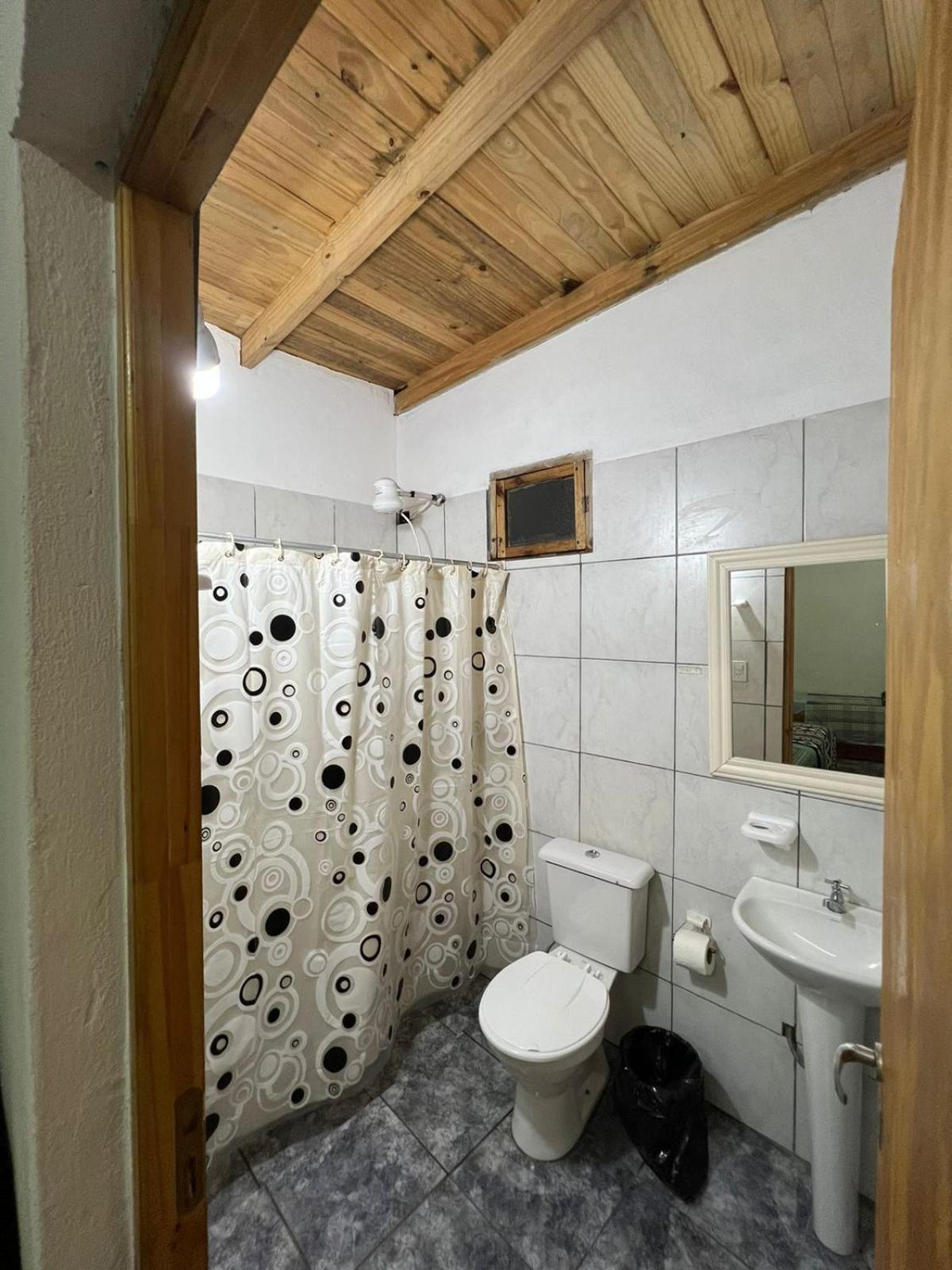 Cabanas Vacaciones Copadas Vc Puerto Iguazú Extérieur photo