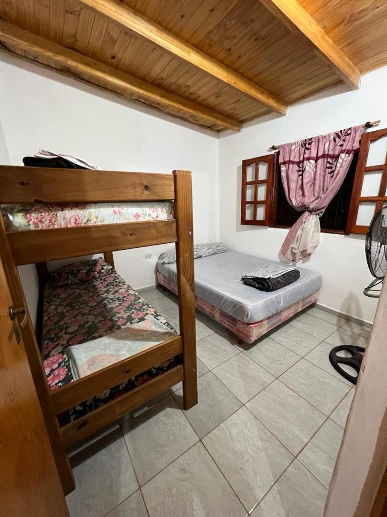 Cabanas Vacaciones Copadas Vc Puerto Iguazú Extérieur photo