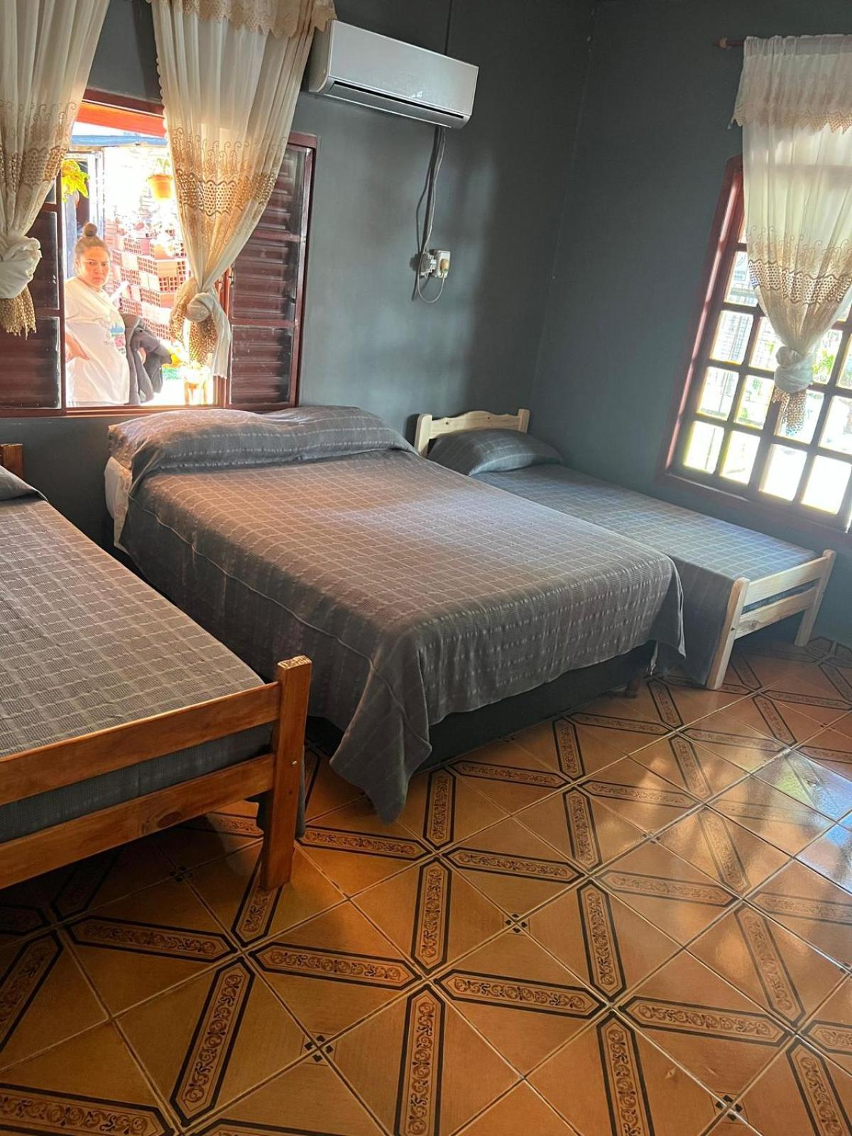 Cabanas Vacaciones Copadas Vc Puerto Iguazú Extérieur photo