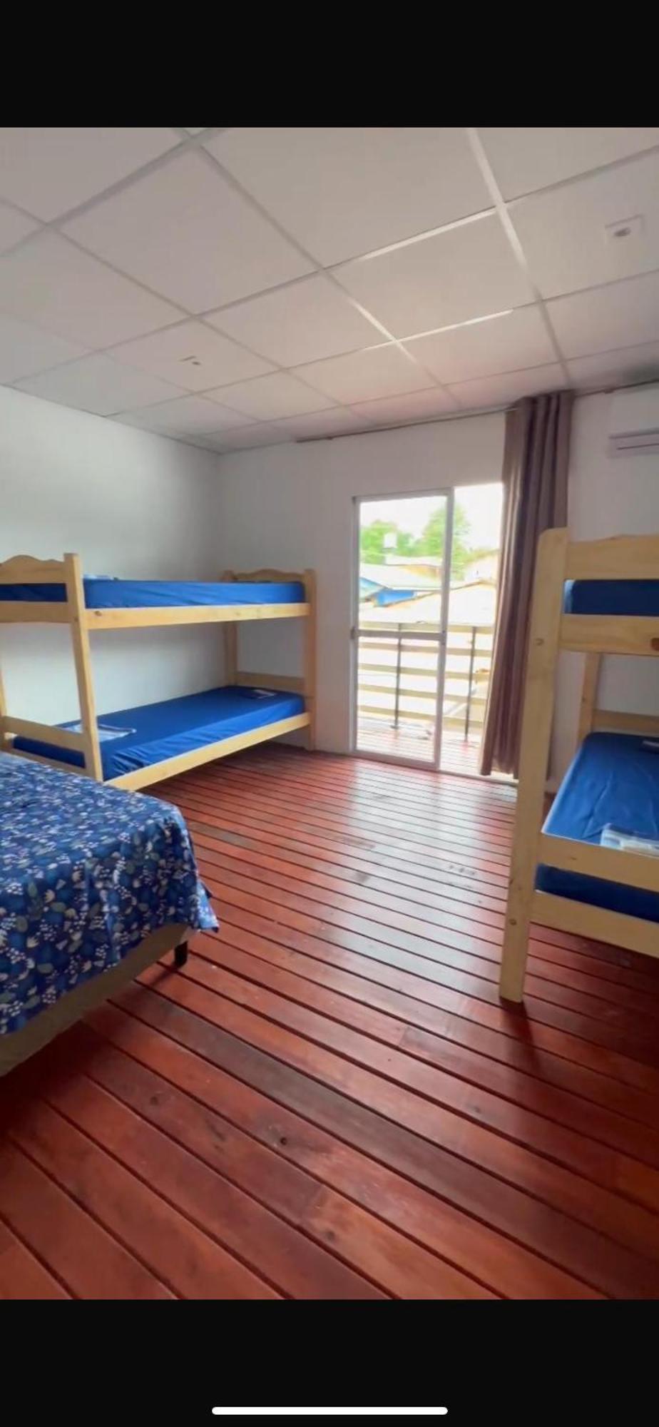 Cabanas Vacaciones Copadas Vc Puerto Iguazú Extérieur photo