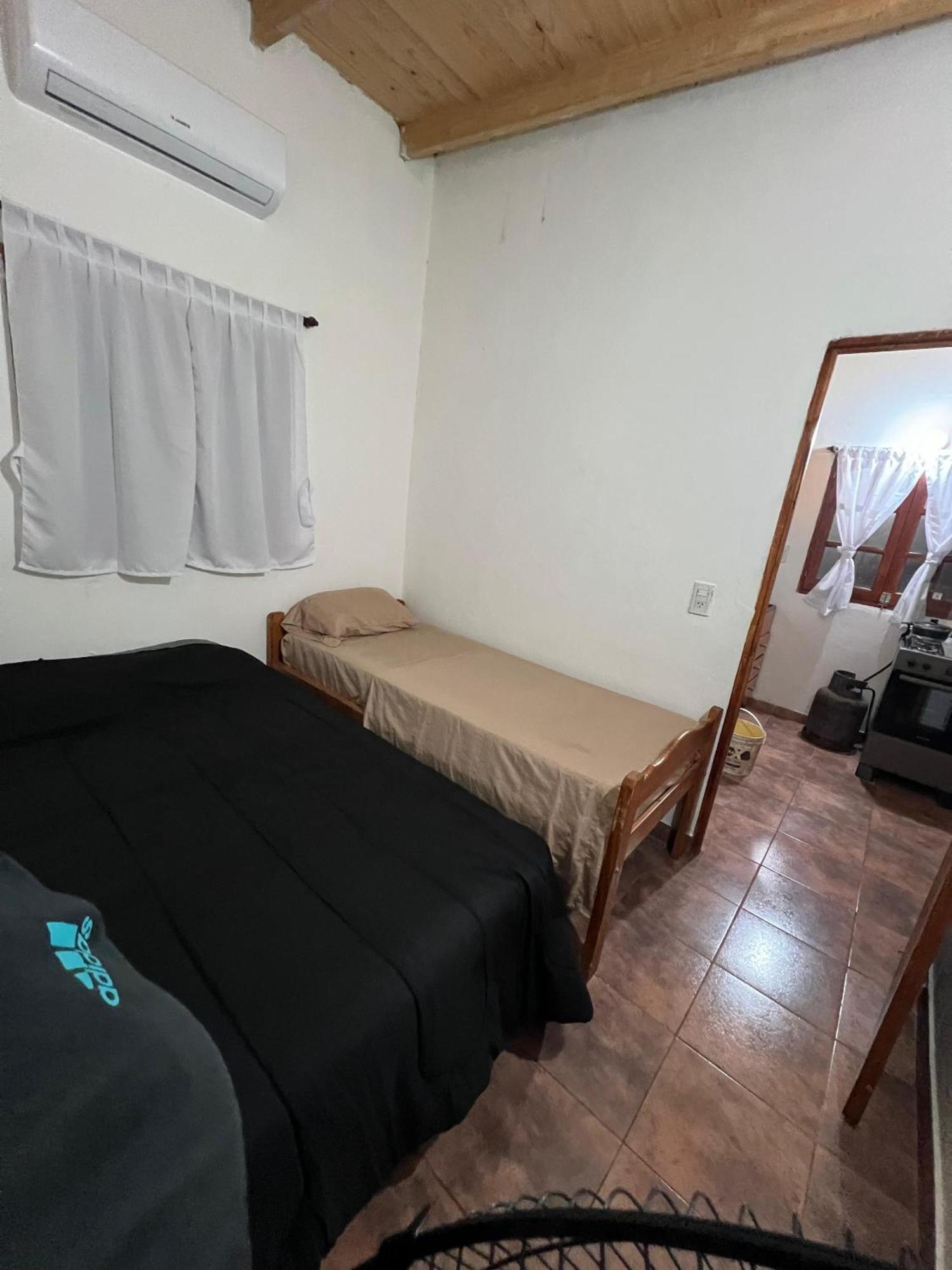 Cabanas Vacaciones Copadas Vc Puerto Iguazú Extérieur photo
